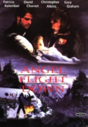 Angel Flight Down 1996