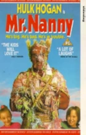 Mr. Nanny 1993