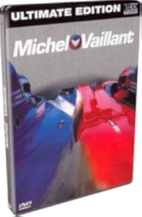 Michel Vaillant 2003