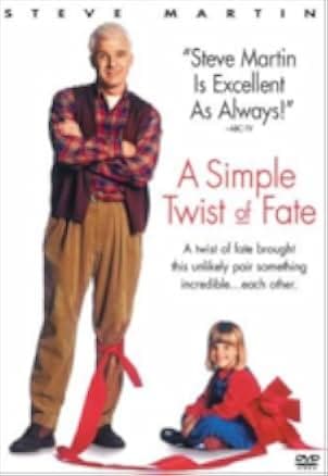A Simple Twist of Fate 1994