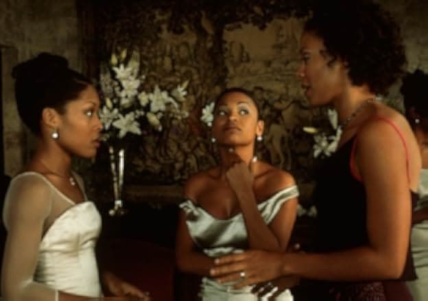 The Best Man 1999
