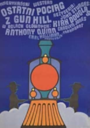 Last Train from Gun Hill 1959