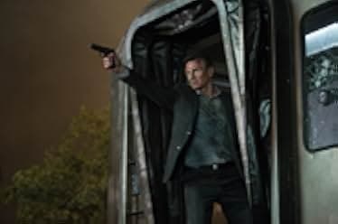The Commuter 2018