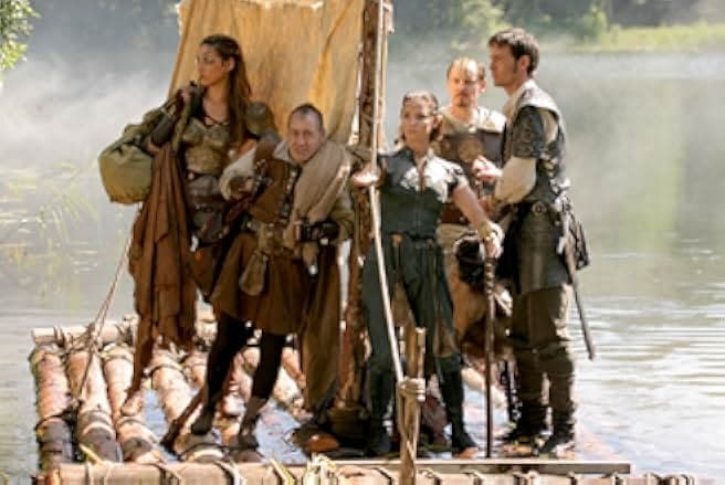 Dungeons & Dragons: Wrath of the Dragon God 2005