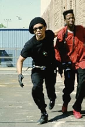 New Jack City 1991