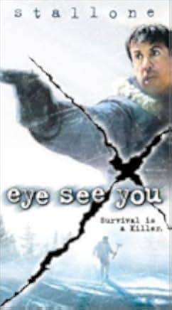 Eye See You 2002