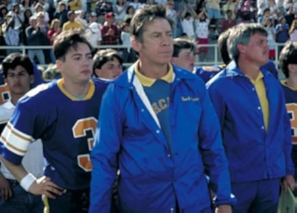 Johnny Be Good 1988