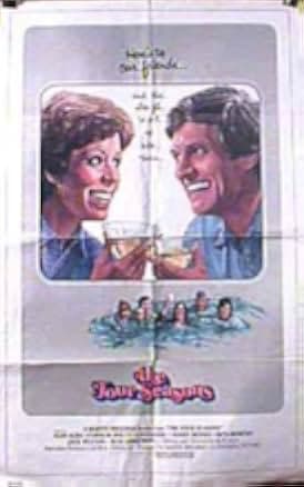 The Four Seasons 1981