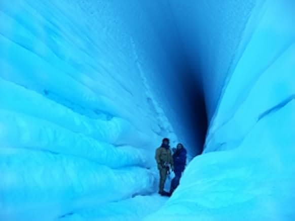 Antarctica: A Year on Ice 2013