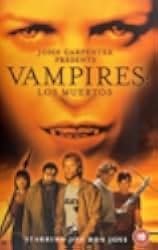 Vampires: Los Muertos 2002