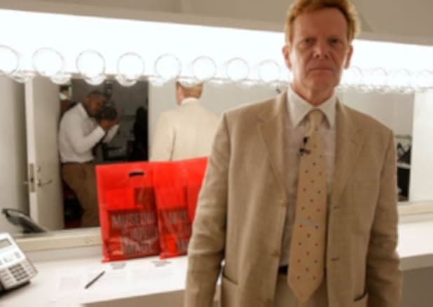 Man on Wire 2008