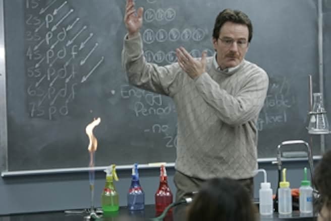 Breaking Bad