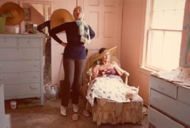 Grey Gardens 1975