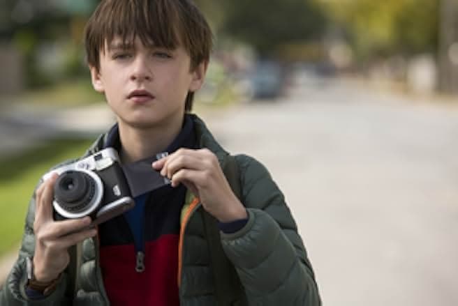 The Book of Henry 2017