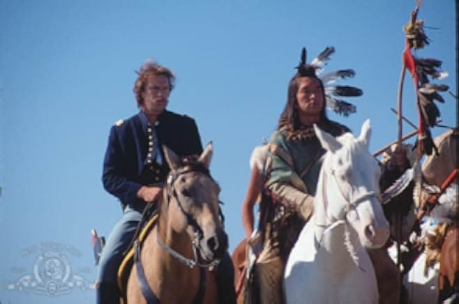 Dances with Wolves 1990