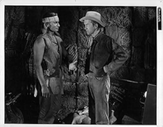 Broken Arrow 1950