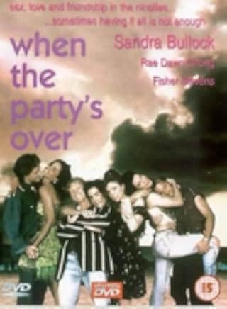 When the Party's Over 1992