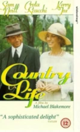 Country Life 1994