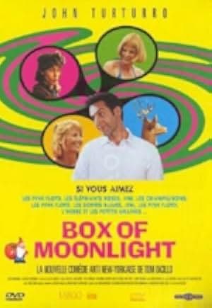 Box of Moonlight 1997