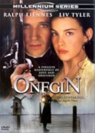 Onegin 1999