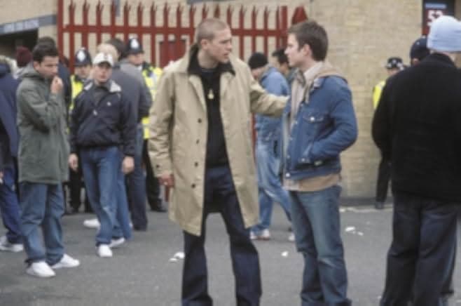 Green Street Hooligans 2005