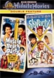 Ski Party 1965