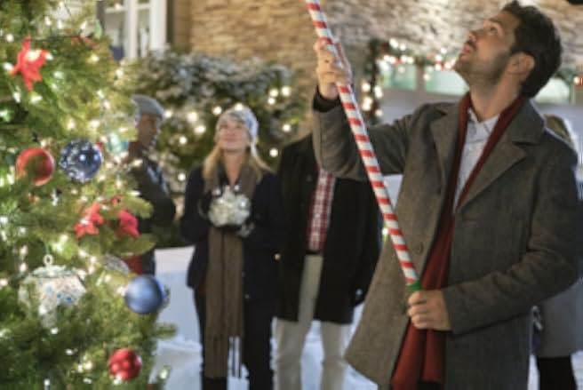 A Timeless Christmas 2020