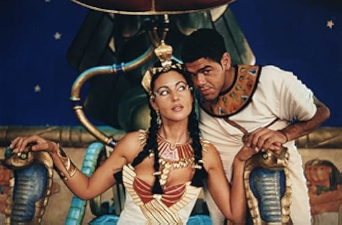 Asterix & Obelix: Mission Cleopatra 2002