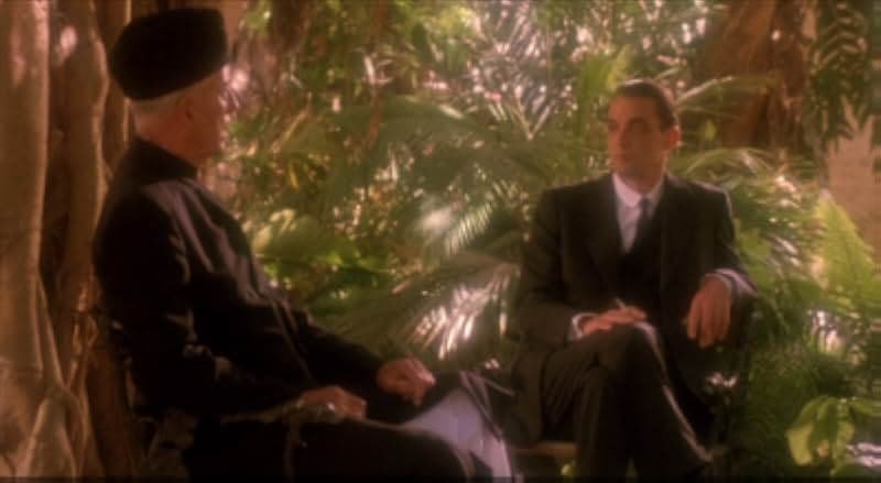 Jinnah 1998