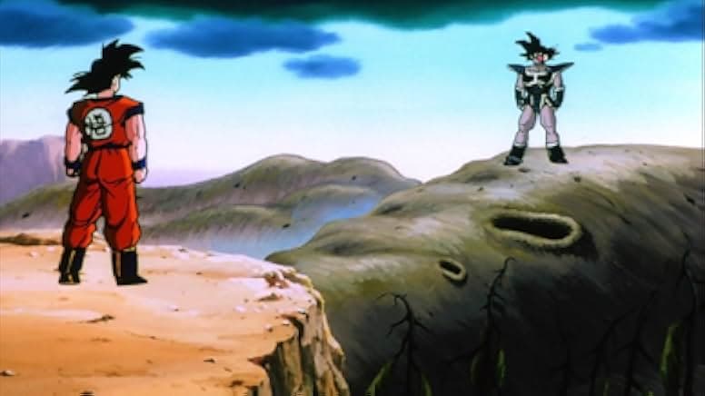 Dragon Ball Z: Tree of Might 1990