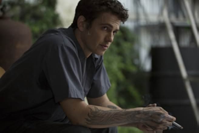 American Heist 2014