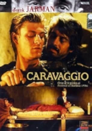 Caravaggio 1986