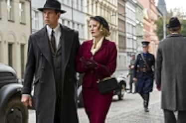 The Zookeeper's Wife 2017