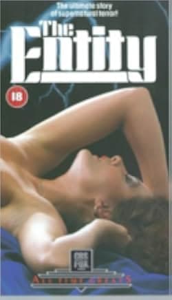 The Entity 1982