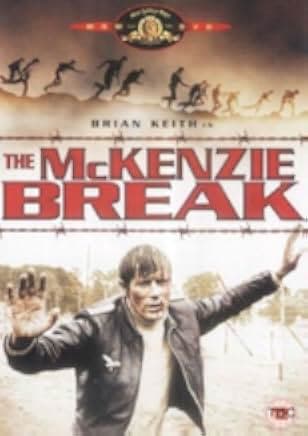The McKenzie Break 1971