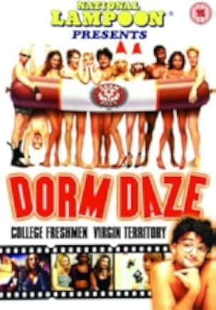 Dorm Daze 2003