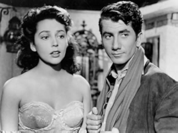 Edward and Caroline 1951