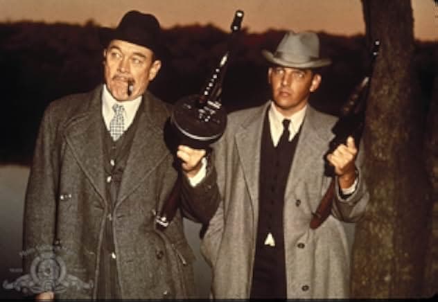 Dillinger 1973