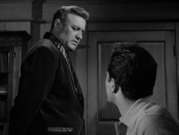 The Family Secret 1951