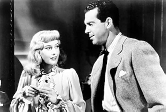 Double Indemnity 1944