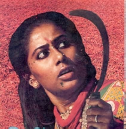 Mirch Masala 1987