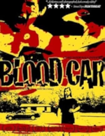 Blood Car 2007