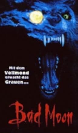 Bad Moon 1996