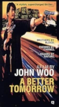 A Better Tomorrow 1986