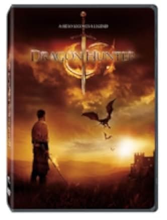 Dragon Hunter 2009