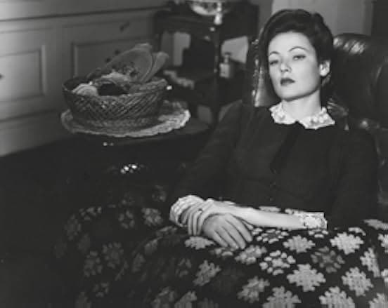 The Ghost and Mrs. Muir 1947