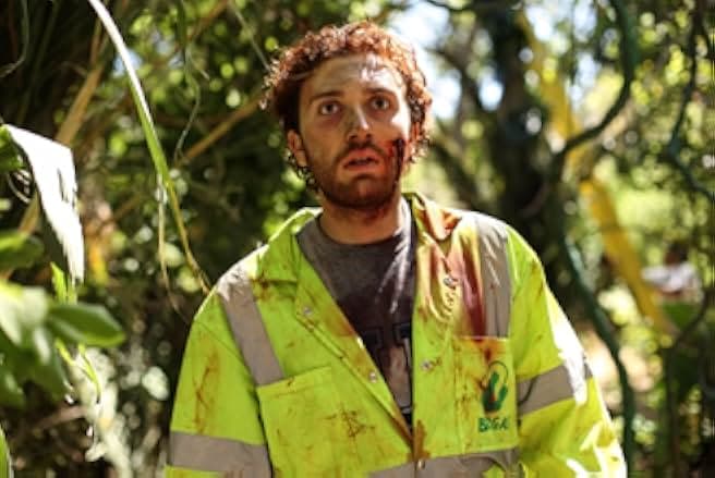 The Green Inferno 2013