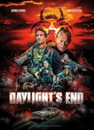 Daylight's End 2016
