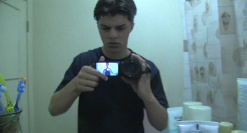 Paranormal Activity: The Marked Ones 2014