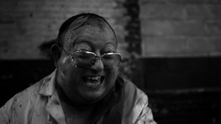 The Human Centipede II Full Sequence 2011